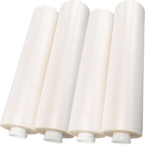Revo-Office 3mil 11.3" x 230' Gloss Laminating Film - 4 Rolls