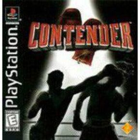 Contender - PlayStation