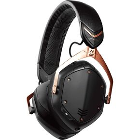V-MODA Crossfade 2 Wireless Codex Edition with Qualcomm aptX and AAC - Rose Gold
