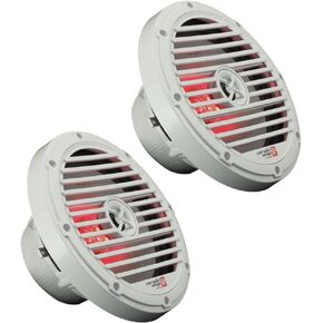 CERV VM8 RPM Series Vega Marine 2-Way Sequer (8 "، 300W MAX)