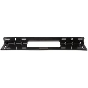Sennheiser AMBEO Soundbar | Plus – Wall Mount, Black