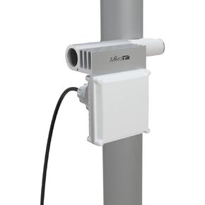 Mikrotik Cube 60Pro ac with RouterOS L4 License, 60 GHz Frequency, US Version