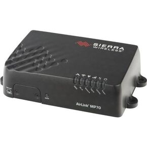 Sierra Wireless AirLink MP70 High Performance, LTE-Advanced Vehicle Router with Wi-Fi - 1102743 - DC Power Cable