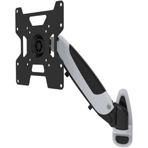 35"-55" Heavy Duty Gas Spring Full Motion Flexible LCD LED Monitor TV Wall Mount Arm