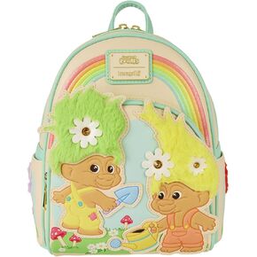 Loungefly Universal Classic Trolls Mini Propack