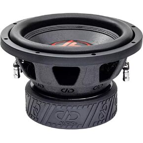 510E-D4 10 "Dual 4-Ohm 2100W SPEROOFER