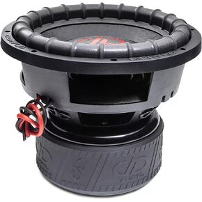9912C-D2 12 "USA MAND 9600W DUAL 2-OMWOOFER