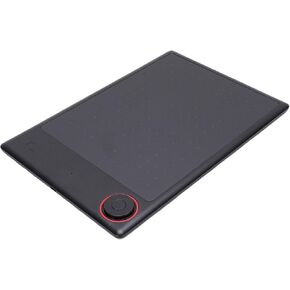 DPOFIRS رسم الكمبيوتر اللوحي ، قرص رسومي رقمي ، 8192 مستويات الضغط ، 11x7.5 بوصة الكمبيوتر اللوحي الفني ، مع القلم ، لرسم التعلم