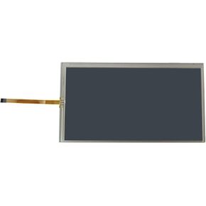 7" LCD Display Touch Screen Fit for 2015 Chevrolet Sonic LT Sedan 4-Door 1.8L 1796CC 110Cu. In. l4 FLEX DOHC Naturally Aspirated, Radio Navigation