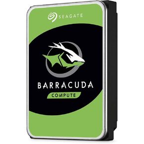 Internal HDD Seagate BarraCuda 3.5'' 500GB SATA3 7200RPM 16MB