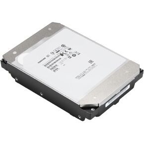 MG07SCA14TE 14TB Toshiba SAS 12 Gb/s 256MB 3.5 Inch 7200 RPM Enterprise HDD for Dell HP Lenovo Supermicro Server Hard Drive