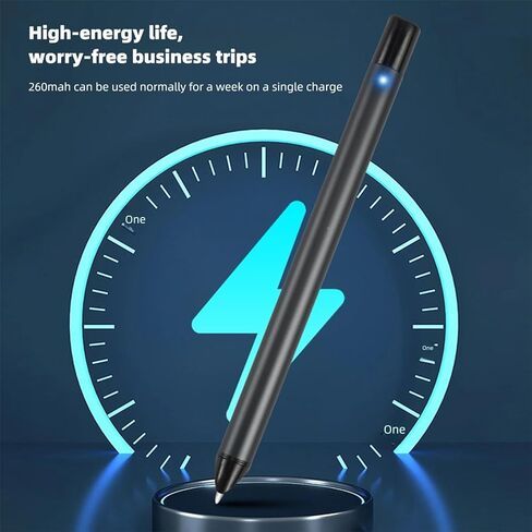 Yunseity 3 في 1 Digital Smart Pen ، مجموعة دفاتر SmartPen A5 ، مزامنة في الوقت الحقيقي للرقمنة ، مجموعة الكتابة الذكية من BT 5.0 ، التحويل إلى نص ، تقنية OCR ، لنظام iOS لنظام Android (Linen Pattern Blue) in Saudi Arabia