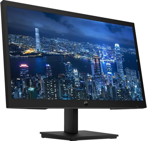 HP P24v G5 24 inch 1920 x 1080 Full HD Edge LED LCD Monitor, 2-Pack Bundle with HDMI, and VGA in Kuwait