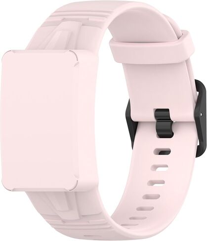 تناسب أشرطة WHOOP 4.0 مع CASE ، و DAENT EXCHENTER SILICONE BANDLANCE CASE CASE BRACELETS PRACELET in Saudi Arabia