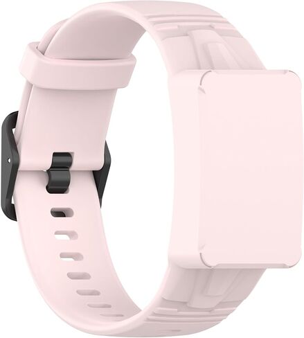 تناسب أشرطة WHOOP 4.0 مع CASE ، و DAENT EXCHENTER SILICONE BANDLANCE CASE CASE BRACELETS PRACELET in Saudi Arabia
