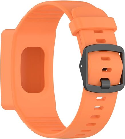 Fit for WHOOP 4.0 Watch Bands with Case, Durable Quick Release Silicone Replacement Band Case Straps Wristbands Bracelet Fit for WHOOP 4.0 Fitness & Activity Tracker in Saudi Arabia