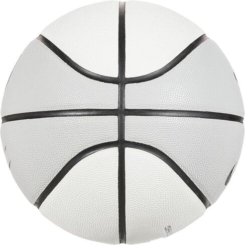 Nike All Court Basketball 8P Size 7 Giannis Antetokounmpo - Kyrie Irving NBA - Kevin Durant in Saudi Arabia