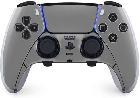 Skinit Decal Gaming Skin Compatible with PS5 DualSense Edge Pro Controller - Midnight Design in Saudi Arabia