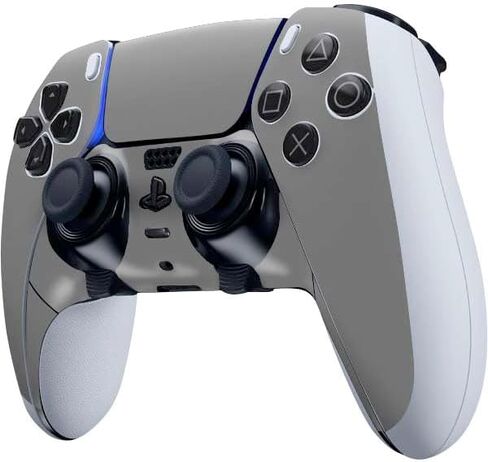 Skinit Decal Gaming Skin Compatible with PS5 DualSense Edge Pro Controller - Midnight Design in Saudi Arabia