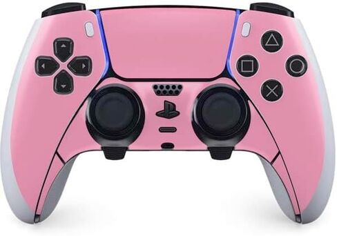 Skinit Decal Gaming Skin Compatible with PS5 DualSense Edge Pro Controller - Midnight Design in Saudi Arabia