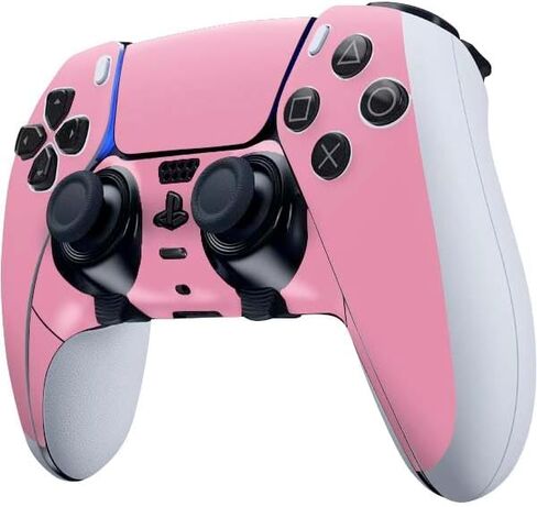 Skinit Decal Gaming Skin Compatible with PS5 DualSense Edge Pro Controller - Midnight Design in Saudi Arabia