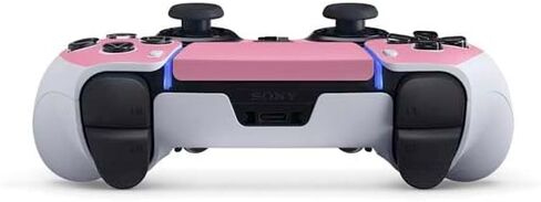 Skinit Decal Gaming Skin Compatible with PS5 DualSense Edge Pro Controller - Midnight Design in Saudi Arabia