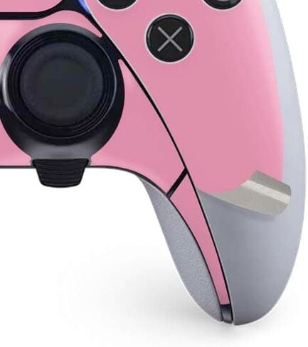 Skinit Decal Gaming Skin Compatible with PS5 DualSense Edge Pro Controller - Midnight Design in Saudi Arabia