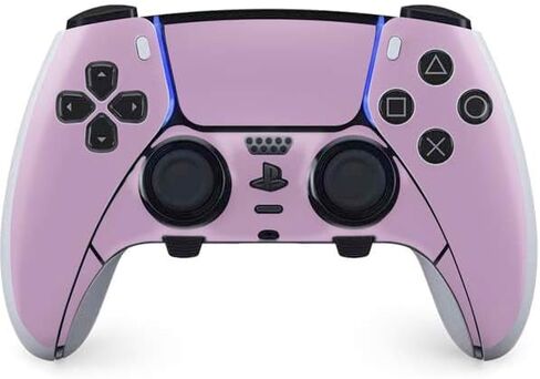 Skinit Decal Gaming Skin Compatible with PS5 DualSense Edge Pro Controller - Midnight Design in Saudi Arabia