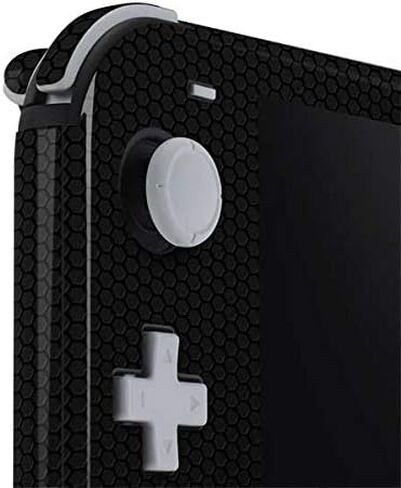 Skinit Skinit Gaming Gaming Skiner مع Nintendo Switch Lite - تصميم ملمس سداسي سداسي متخصص in Kuwait