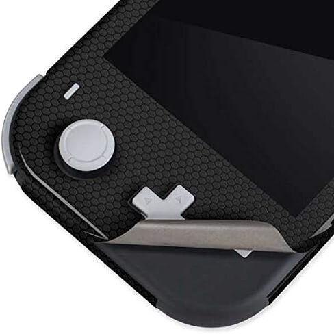 Skinit Skinit Gaming Gaming Skiner مع Nintendo Switch Lite - تصميم ملمس سداسي سداسي متخصص in Kuwait