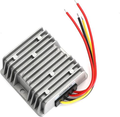 AC to DC Converter 24V AC to 24V DC 6A Converter 144W Waterproof in Kuwait