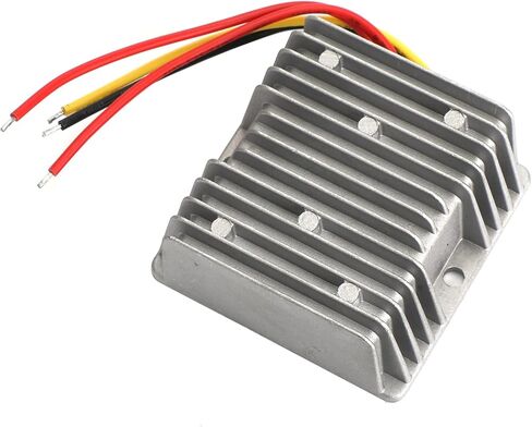 AC to DC Converter 24V AC to 24V DC 6A Converter 144W Waterproof in Kuwait