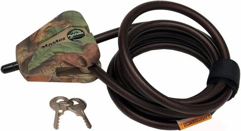 حزمة كاميرا Stealth Cam Browtine بدقة 14 ميجابكسل (9 عبوات) مع كابل قفل (9 عبوات)، وبطاقة ذاكرة سعة 32 جيجابايت (9 عبوات) وقارئ بطاقات (22 قطعة) in Kuwait