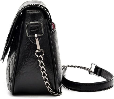 ELANE 60PCS Metal Rectangle Ring,Webbing Belts Buckle Metal Rings for Belt Bags Keychains DIY Accessories Belts and Dog Leash (Silver,1 Inch) in Kuwait