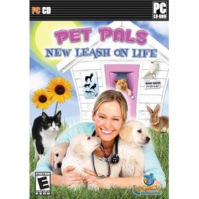 Pet Pals: New Leash on Life - PC