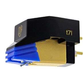 The Vessel A3SE Phono Cartridge