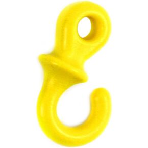 Mathews Solocam Archery Genuine Monkey Tail Silencer Package - Yellow 4-Pack