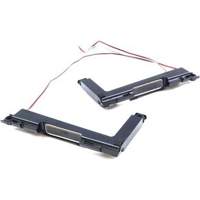 Dell 60PC4 Left & Right Speaker Set Alienware 17 R3
