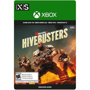 Gears 5: Hivebusters – Xbox & Windows [Digital Code]