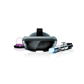 Lenovo Star Wars: Jedi Challenges, Smartphone Powered Augmented Reality Experience