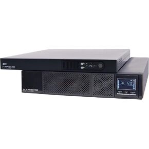 Xtreme P91 Series P91-3000 VA/2880W 120V عبر الإنترنت UPS Double Conversion (90000624)