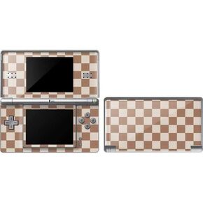 ألعاب Skinit Mucal ألعاب متوفرة مع DS Lite - Skinit مرخص رسميًا تصميمًا محايدًا مصممًا في الأصل