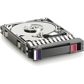 619286-004 HEWLETT-PACKARD 900GB 10000RPM 2.5INCH DUAL-PORT HOT-PLUG SFF SAS HARD DRIVE P/N: 619286-004 - HEWLETT-PACKARD