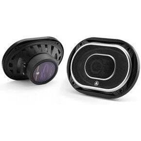 Evolution C2-690TX 6"x9" 3-way Car Speakers
