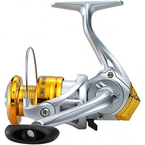 Metal Movement Wheel Fish Wheel Road Sub Wheel Sea Pole Wheel Fishing Equipment (D 3)