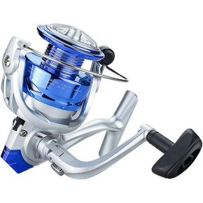 Fishing Supplies Metal Movement Wheel Fish Wheel Road Yalun Sea Pole Wheel (D 3)
