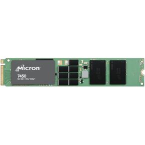 Micron 7450 Pro 1920GB M.2 (22x110) NVME Enterprise SSD
