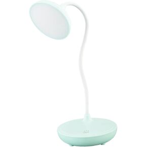 360degree USB Learning Book Lamp Rotation Eye Led Light Rechargeable USB Charging for Study and Bedroom Decor