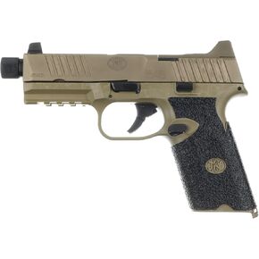 TALON Grips Adhesive Pistol Grip Compatible with FN 545/FN 510- Made in The USA