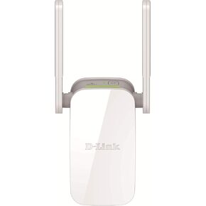 D-Link Networking DAP-1610 AC1200 Range Extender with 1 Fast Ethernet Port Retail